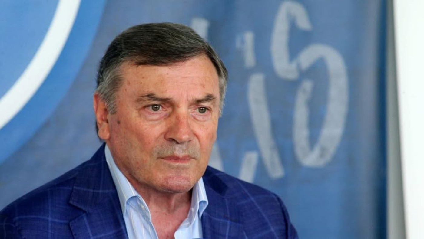 Ηρακλής: Τέλος ο Τεννές μετά την γκέλα στην πρεμιέρα του Πρωταθλήματος