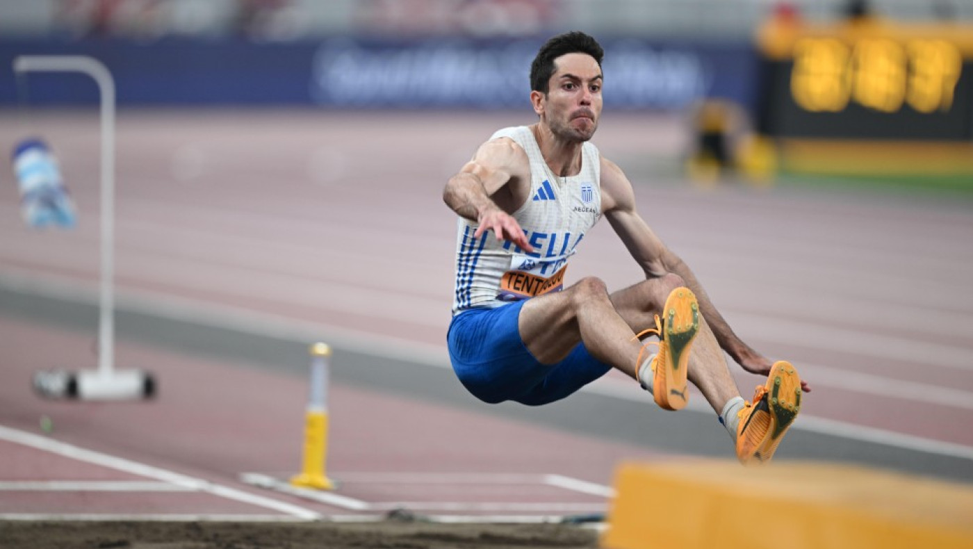 Η αντίδραση του Τεντόγλου μετά από τον αποκλεισμό