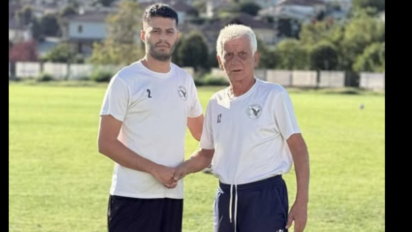 Αετός Οφρυνίου-Διατήρηση των κεκτημένων: Ποιο είναι το ρόστερ