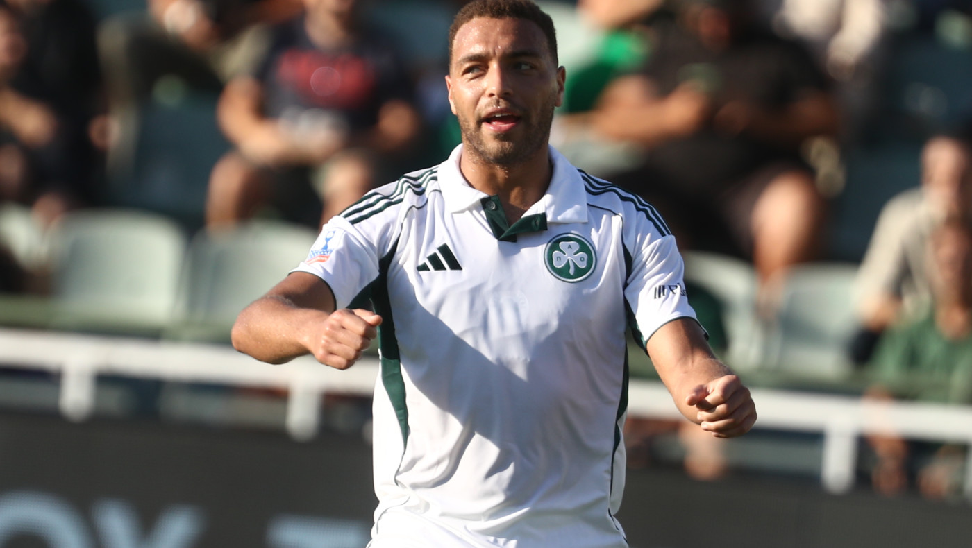 Παναθηναϊκός: Χάνει Άρη ο Ντέσερς, «αγώνα δρόμου» για ΠΑΟΚ