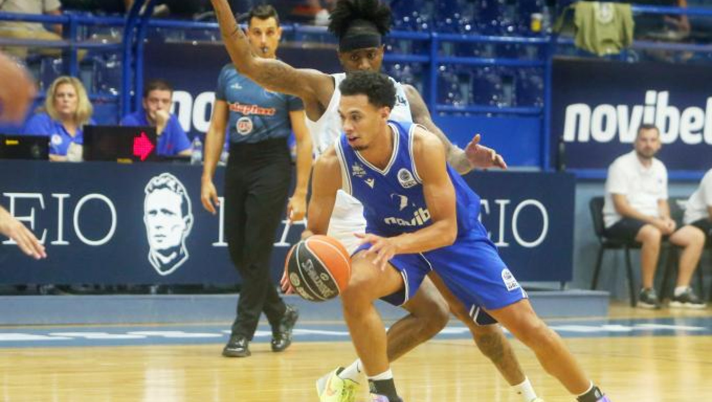 Ηρακλής: Κάθε αρχή και... δύσκολη