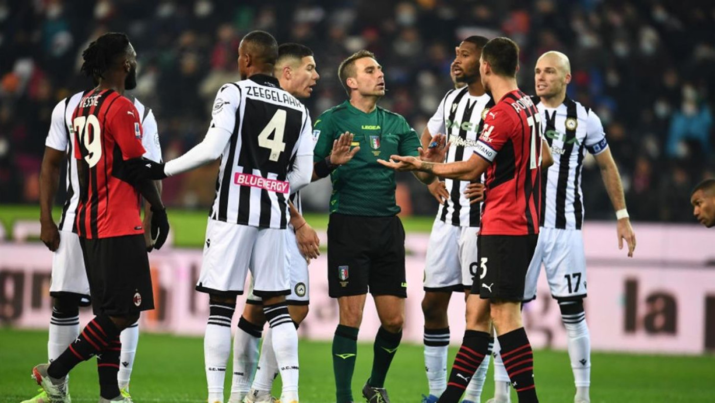 Serie A: Εκτός έδρας δοκιμασίες για Γιουβέντους και Μίλαν – κανάλια και ώρες μετάδοσης