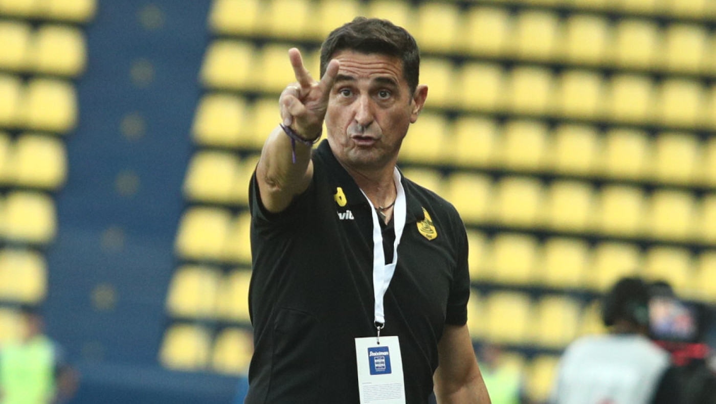 Άρης: Ανοιχτά περιθώρια για... τομές στο αρχικό σχήμα με Παναθηναϊκό