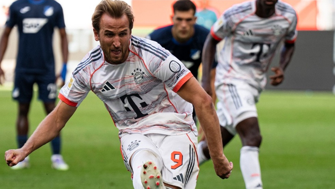 Bundesliga: Το απόλυτο η Μπάγερν, φοβερά «διπλά» από Μάιντζ και Φράιμπουργκ