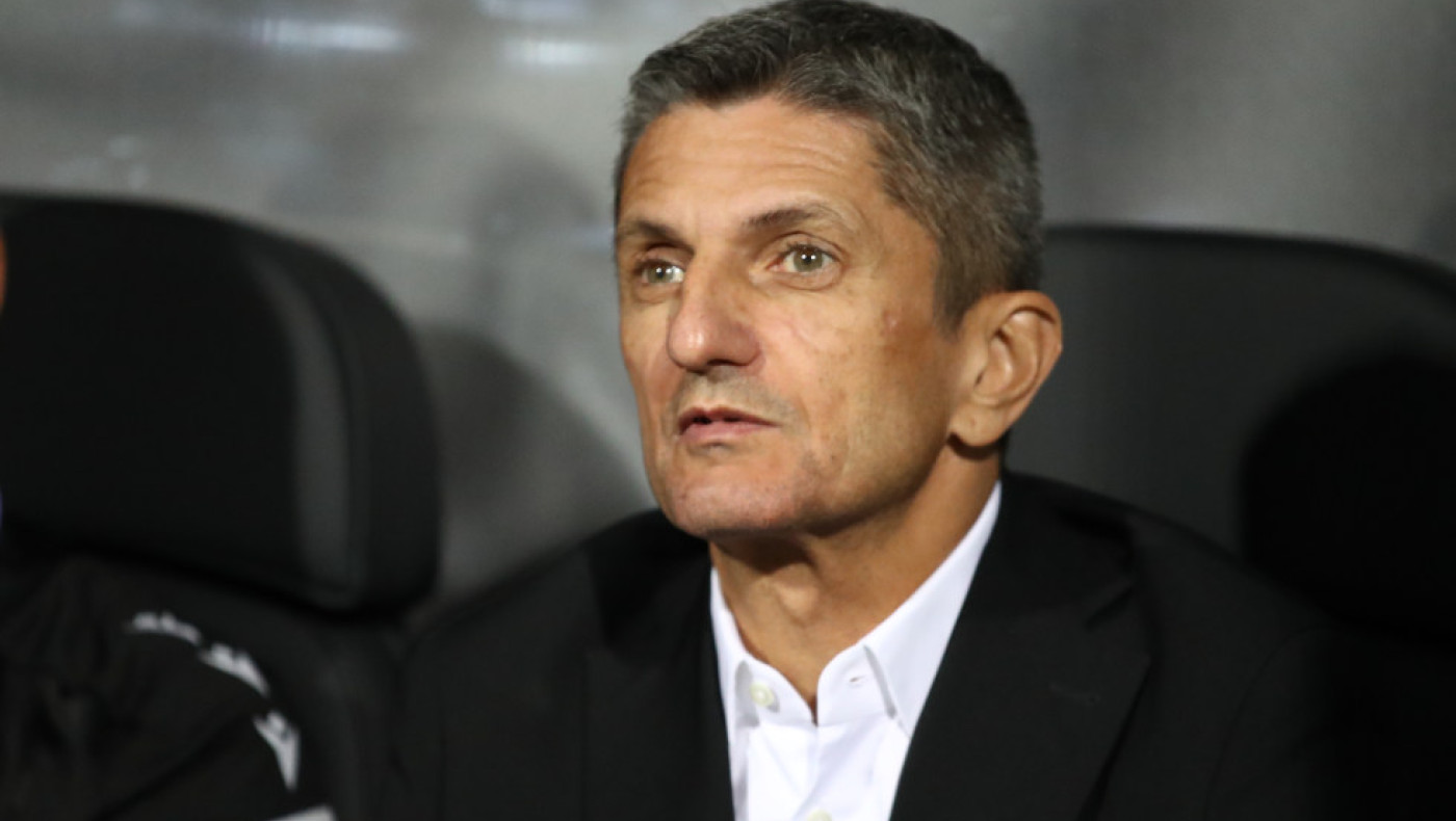 Θέλτα-ΠΑΟΚ: Οι παίκτες που επέλεξε ο Ραζβάν Λουτσέσκου-«Μέσα» Μπιάνκο και Βολιάκο!