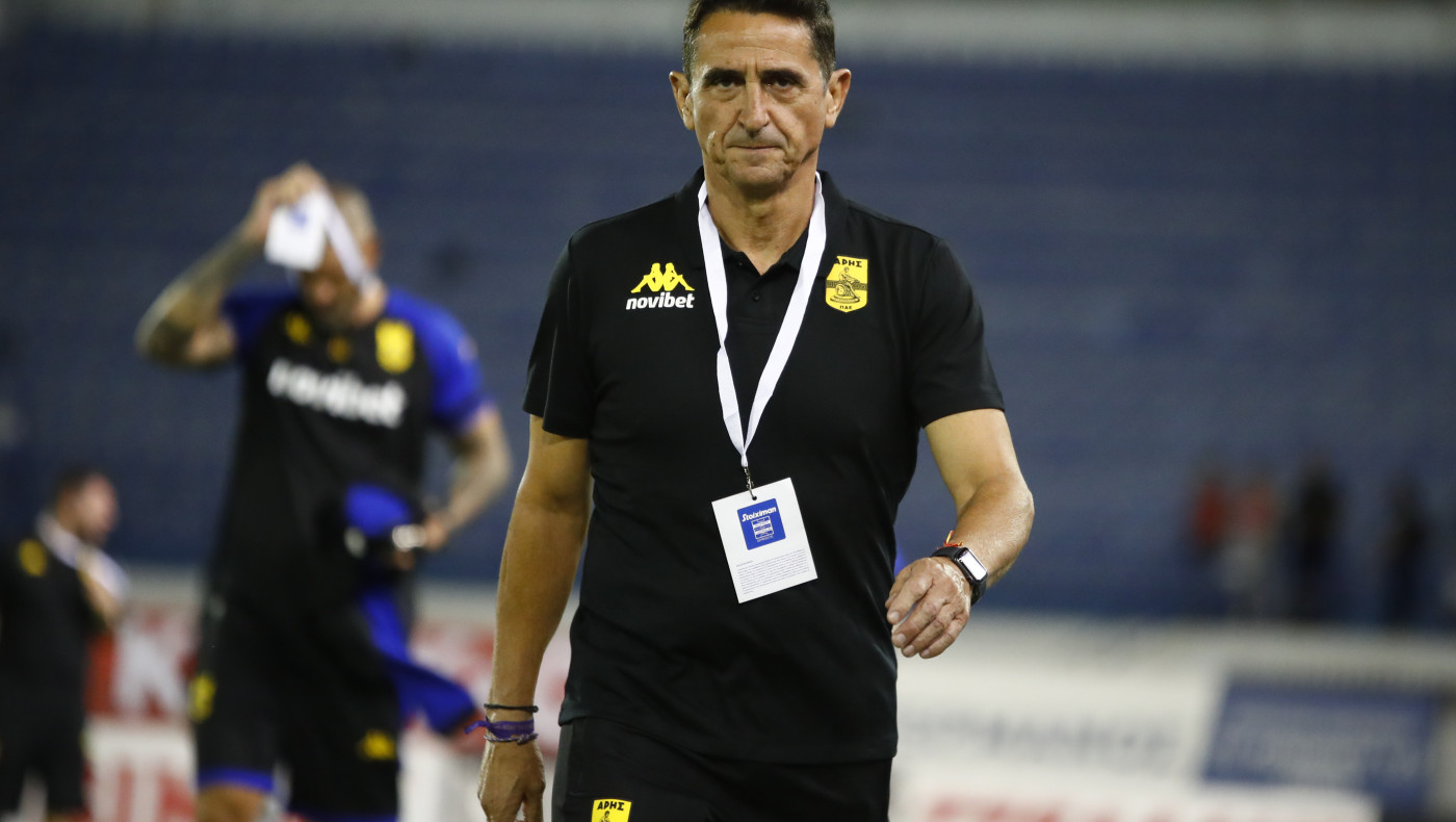 Χιμένεθ vs Παναθηναϊκός: Η απόλυτη ισορροπία στα μεταξύ τους «ματσαρίσματα»