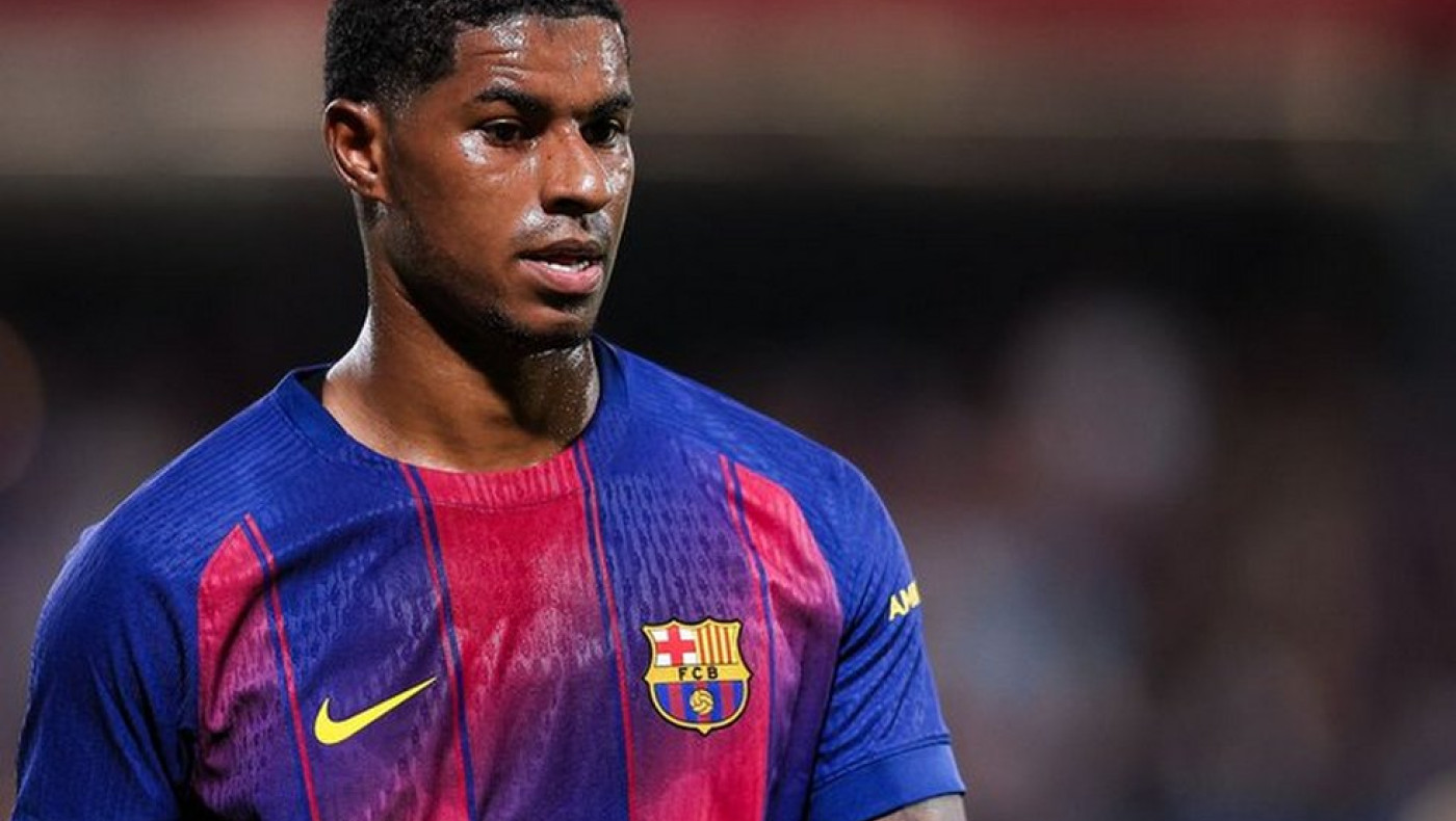 Μπαρτσελόνα: Επιθυμεί την παραμονή Ράσφορντ αλλά δε θέλει να πληρώσει ρήτρα