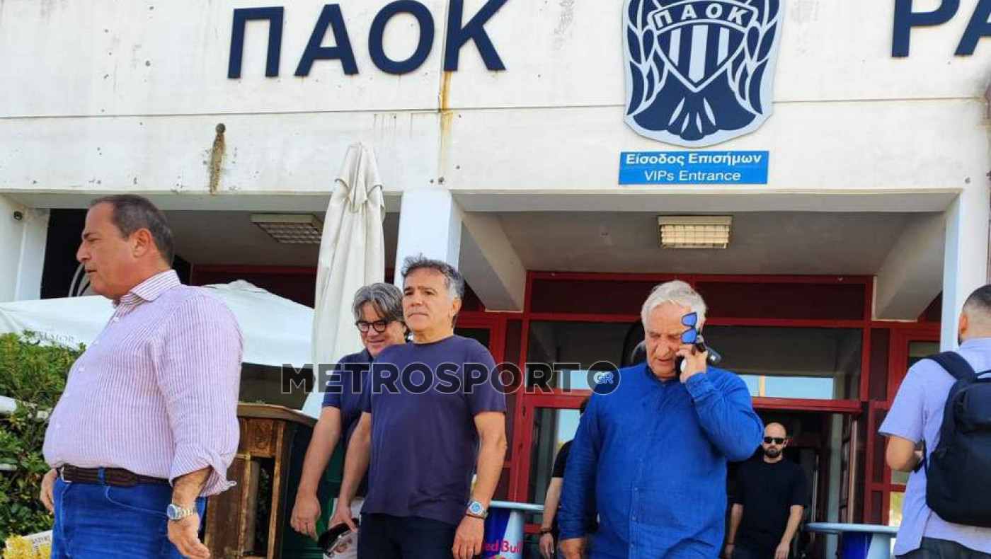 ΠΑΟΚ-Μπάσκετ: Στα χέρια του Μυστακίδη ο οικονομικός έλεγχος μέχρι τέλος της εβδομάδας!
