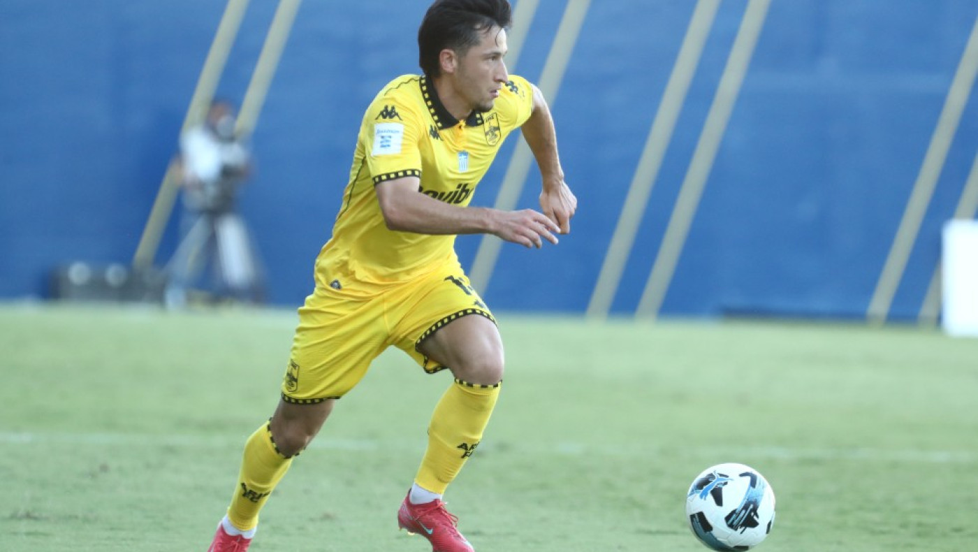 Άρης: Και επίσημα τέλος ο Μορουτσάν, συνεχίζει στη Ραπίντ