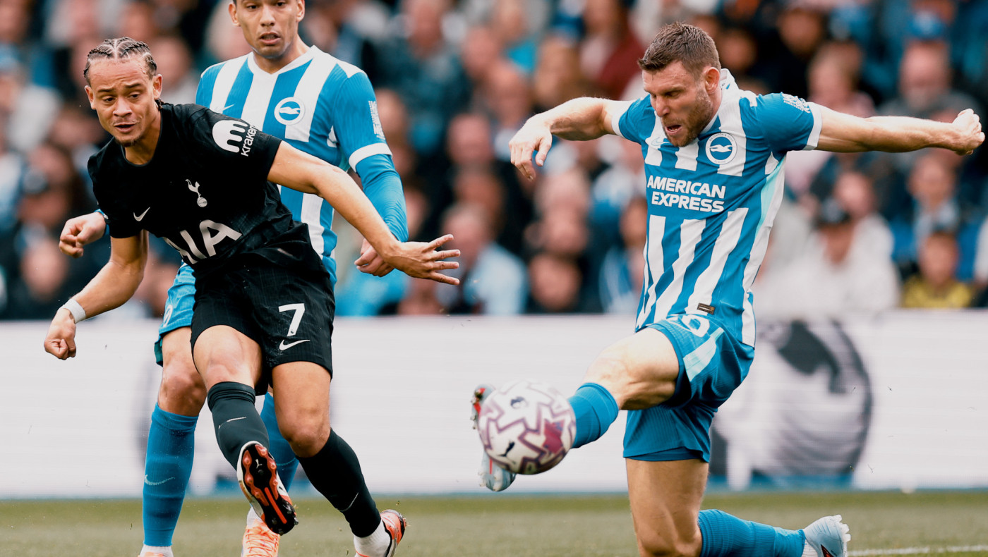 Premier League: Έσωσε την παρτίδα η Τότεναμ, πρώτος βαθμός για τον Ποστέκογλου