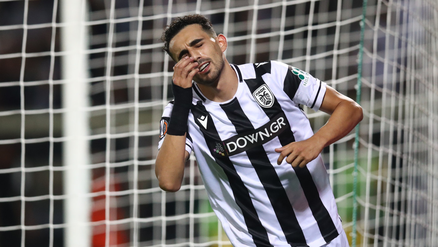 Μιχαηλίδης: «Μπήκαμε πιο φρέσκοι στο δεύτερο ημίχρονο αλλά ατυχήσαμε»