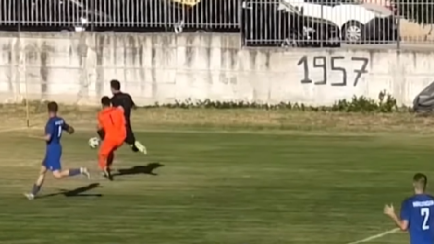 50-50 που αγνοήθηκε: Η Δόξα Ασσήρου σηκώνει το γάντι:  Ζημίωσαν την ομάδα μας, θα έπρεπε να παραιτηθούν