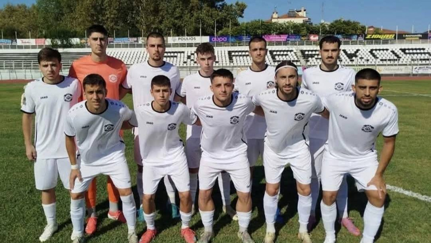 Πιερικός: «Το πρώτο βήμα»-ΑΕ Ευόσμου: «Μπορούσαμε το τρίποντο»