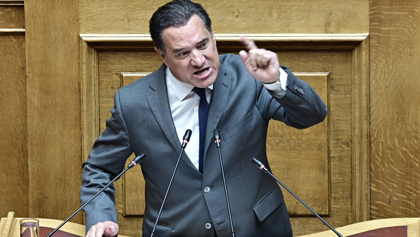 Γεωργιάδης: «Ο Ρούτσι είναι μία χαρά»-Τι λέει το νοσοκομείο