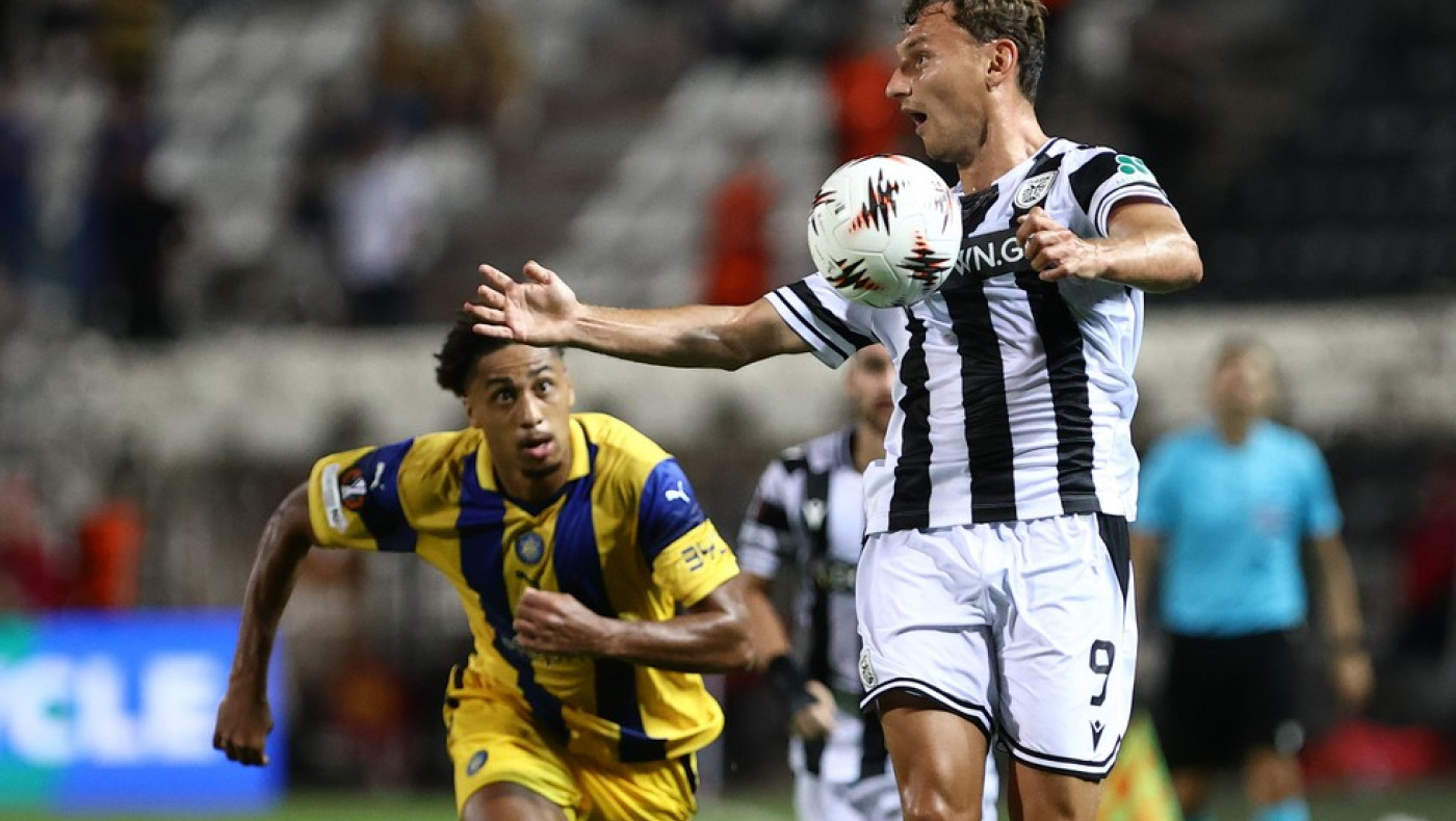 Σολάκης για Τσάλοφ: «Το αισθάνεται ότι δεν πηγαίνει καλά και επηρεάζεται αρνητικά»