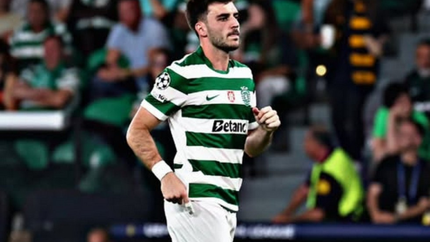 Αποθέωση Ιωαννίδη από Μπόρζες μετά το ντέρμπι με την Μπενφίκα