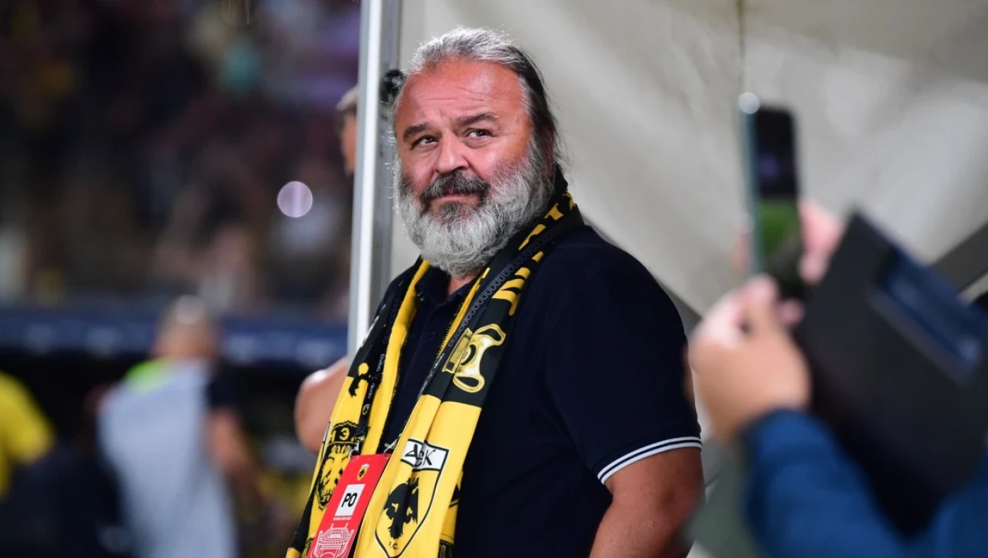 ΑΕΚ-Κατέθεσε αγωγή κατά ΕΠΟ και Γκαγκάτση: «Δεν ανεχόμαστε συκοφαντίες»