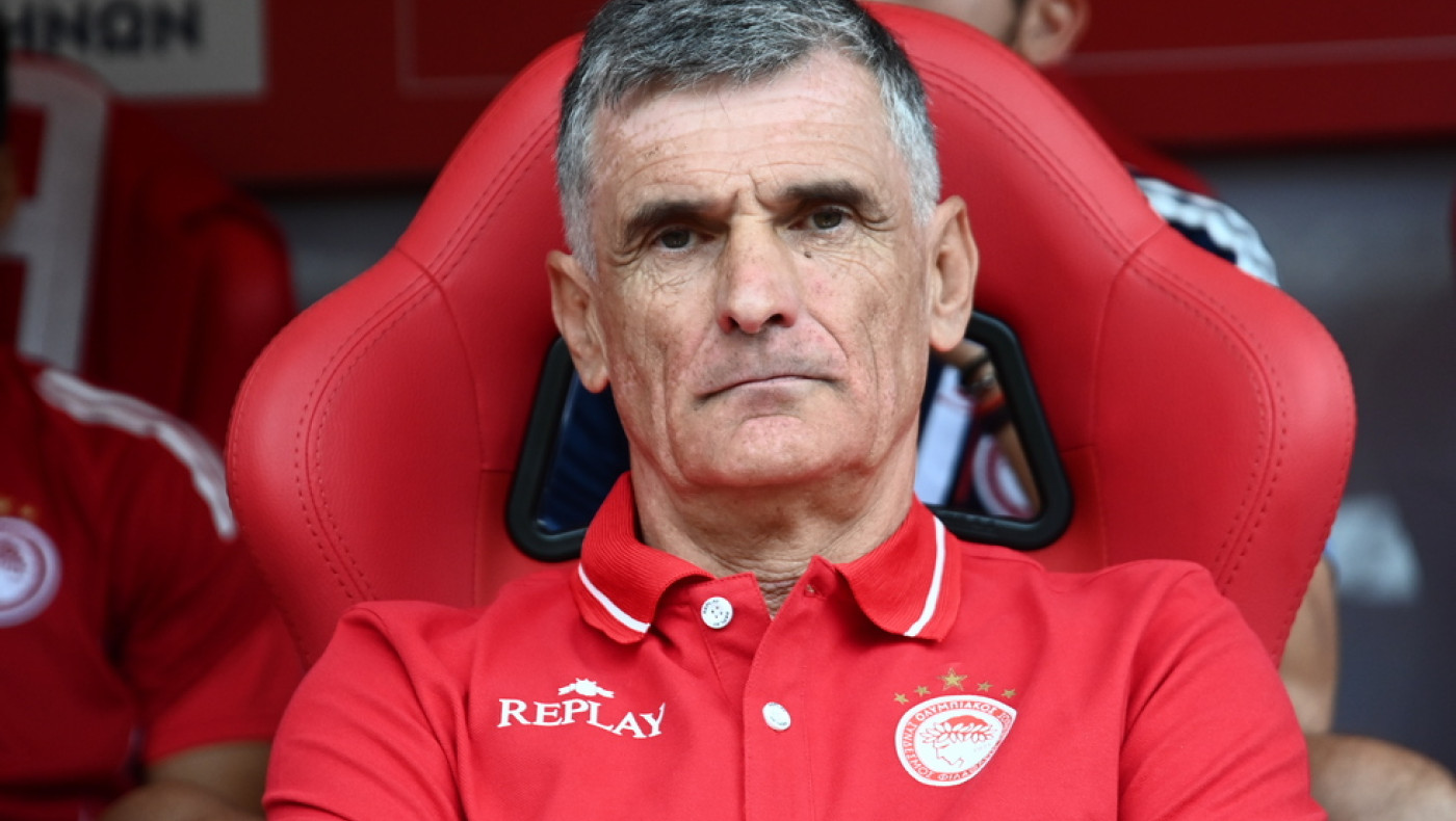 Ολυμπιακός: Σκέψεις Μεντιλίμπαρ για εκπλήξεις με ΑΕΚ