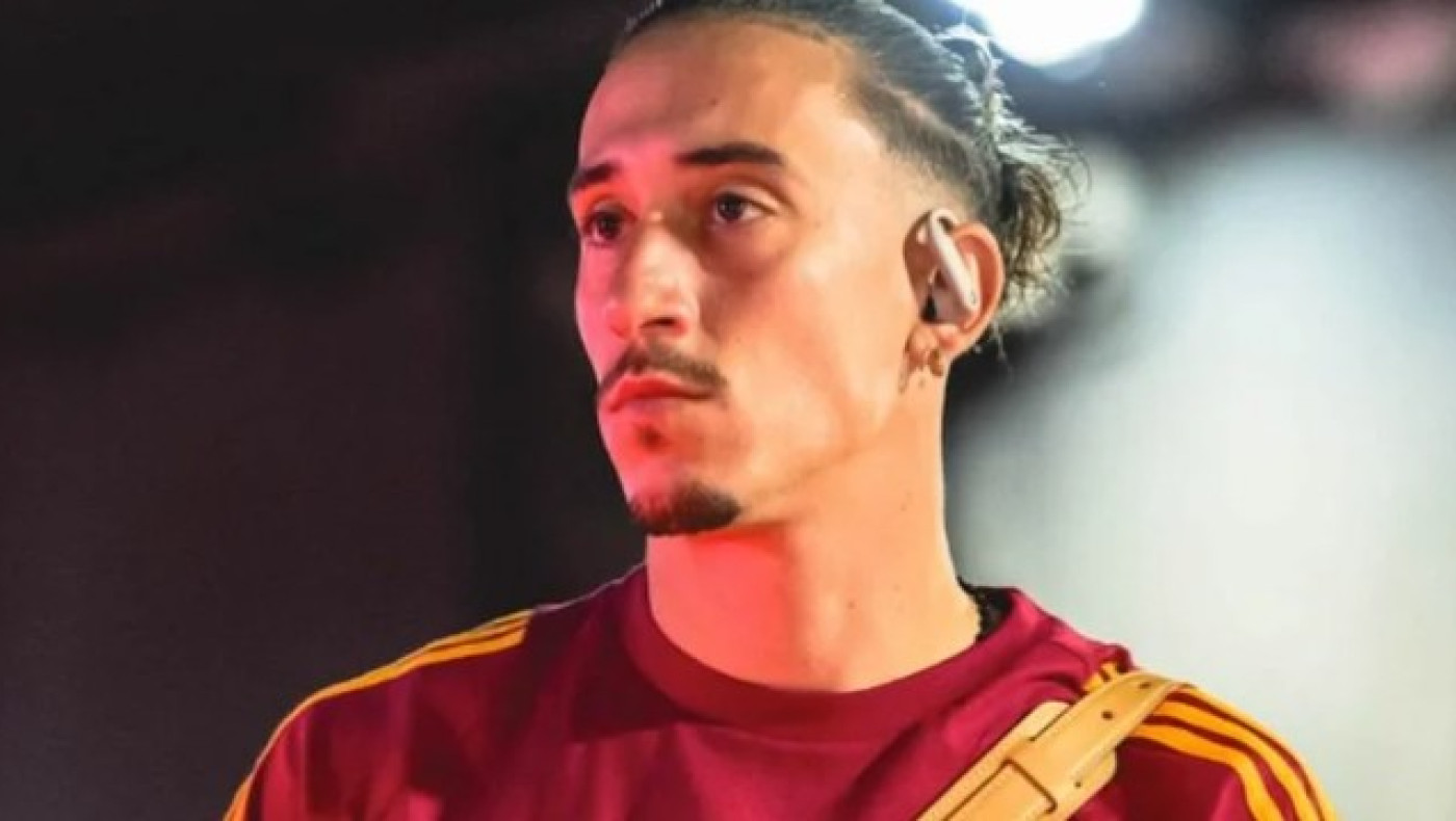 Τσιμίκας: Προς επιστροφή στην Λίβερπουλ