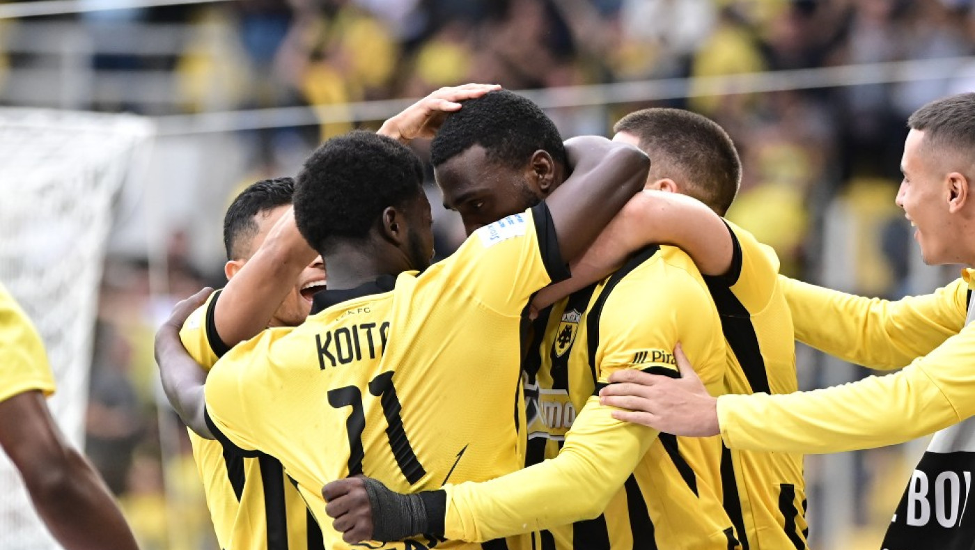 ΑΕΚ-Αμπερντίν: Οι «εκλεκτοί» του Νίκολιτς για το αρχικό σχήμα