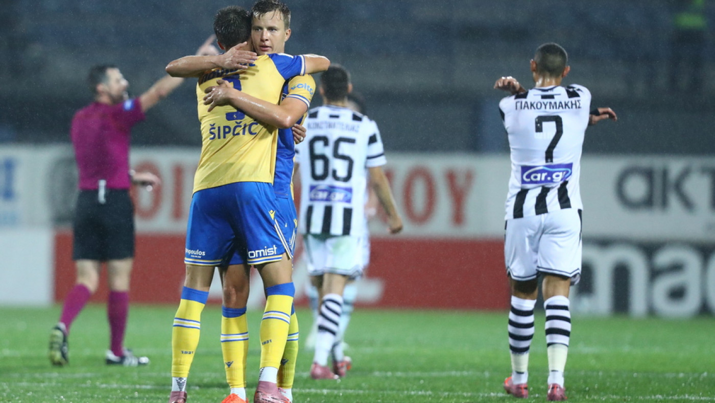 Πανσερραϊκός-Αστέρας: Επιτακτική ανάγκη οι τρεις βαθμοί