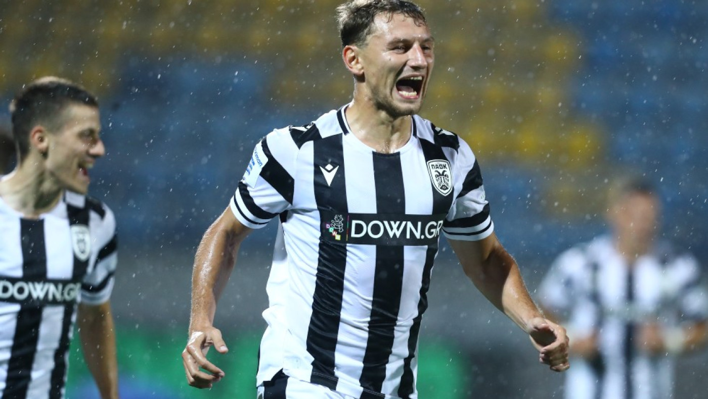 Το μέλλον του Τσάλοφ στο μικροσκόπιο: «ΤΣΣΚΑ, Ζενίτ η... ΠΑΟΚ;»