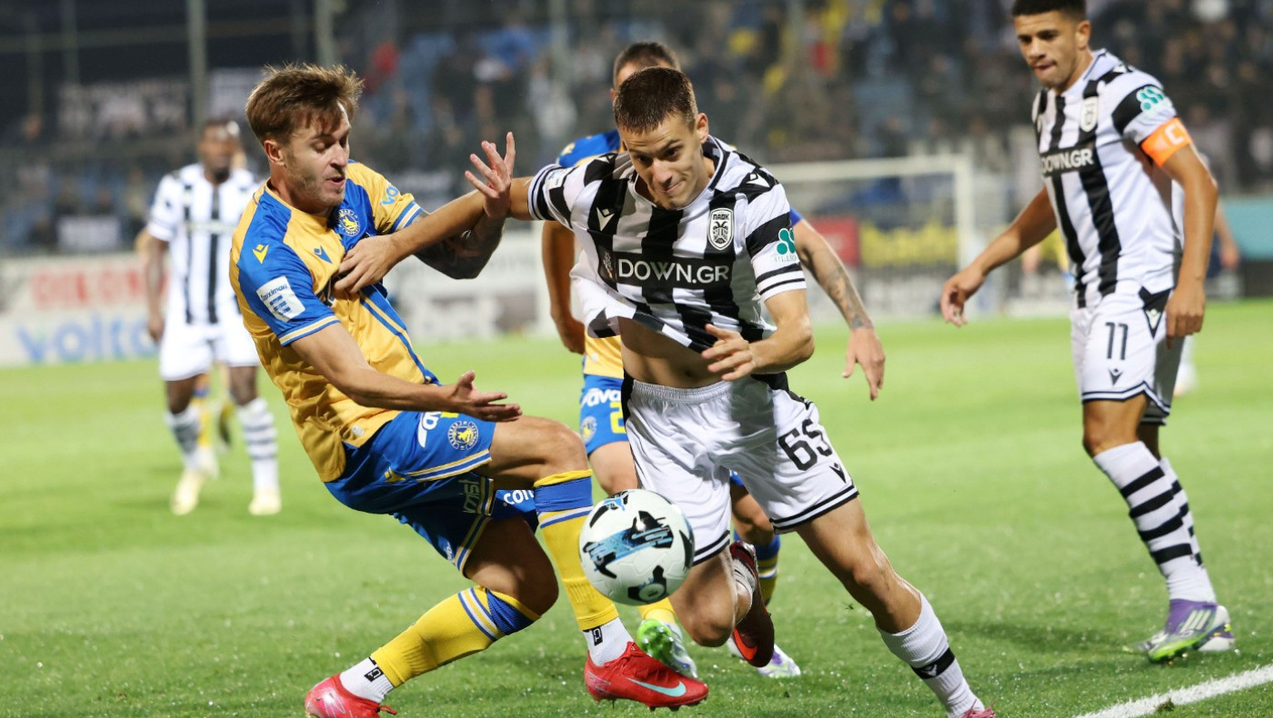 ΠΑΟΚ: Ασυγχώρητα «αυτοκτονικός» και άξιος της μοίρας του!