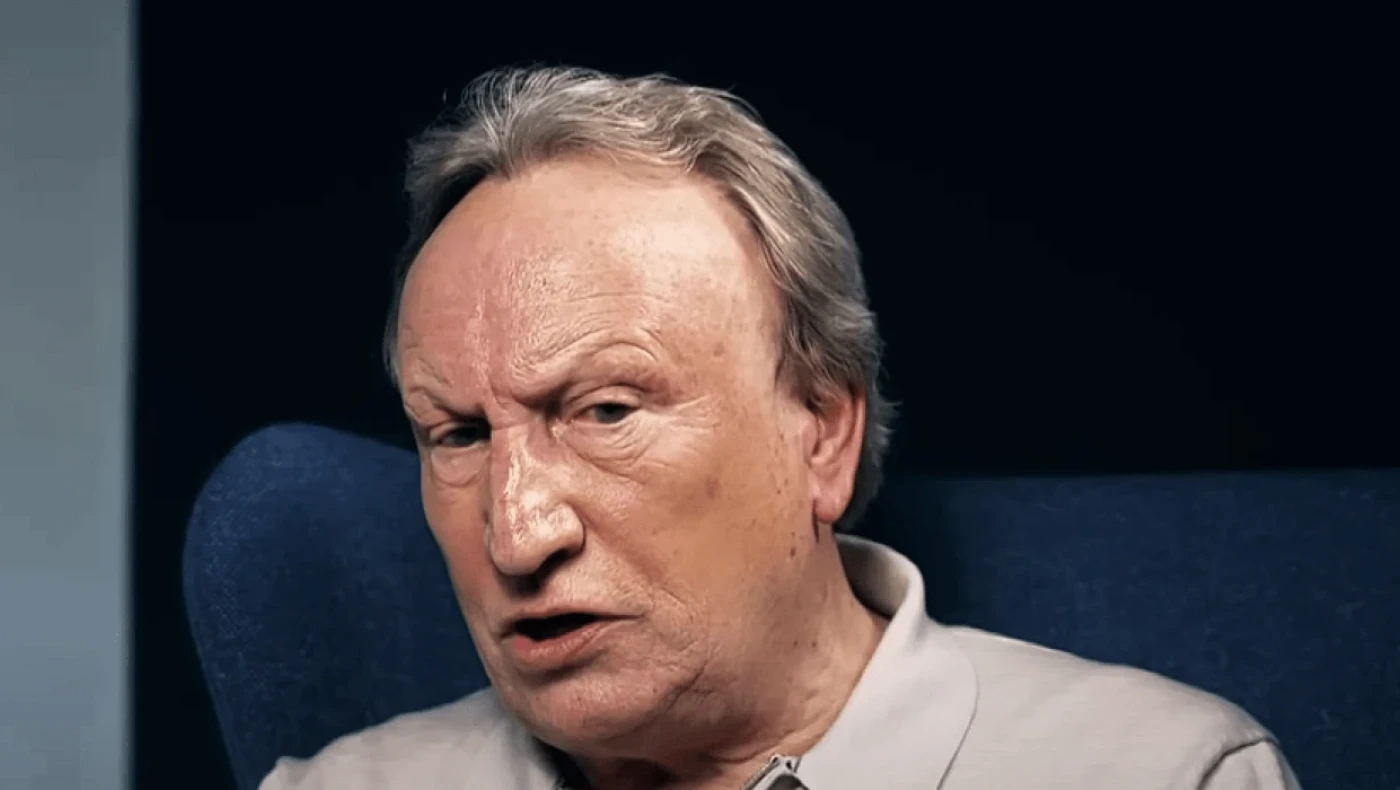 Βετεράνος προπονητής για Γιουνάιτεντ: «Αν θέλετε καλέστε με τον Ιανουάριο»