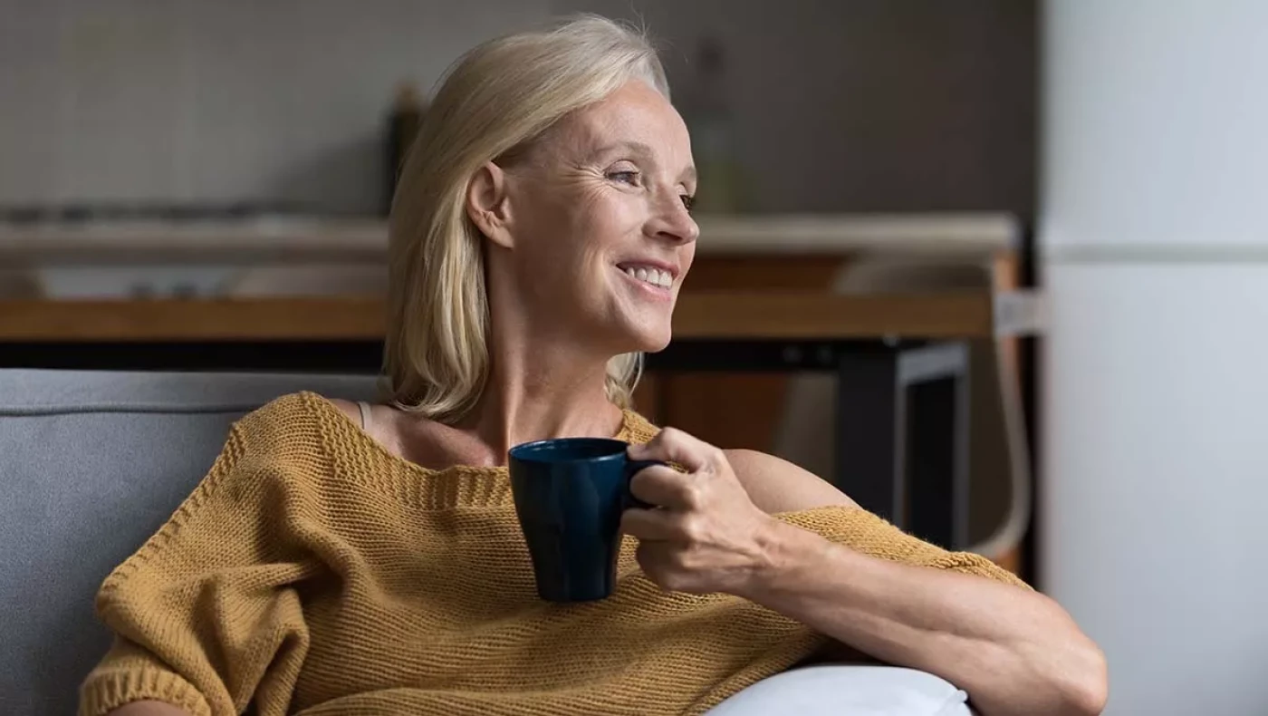 Η πρωτεΐνη που απομακρύνει τη φλεγμονή και «καταπολεμά» τη γήρανση