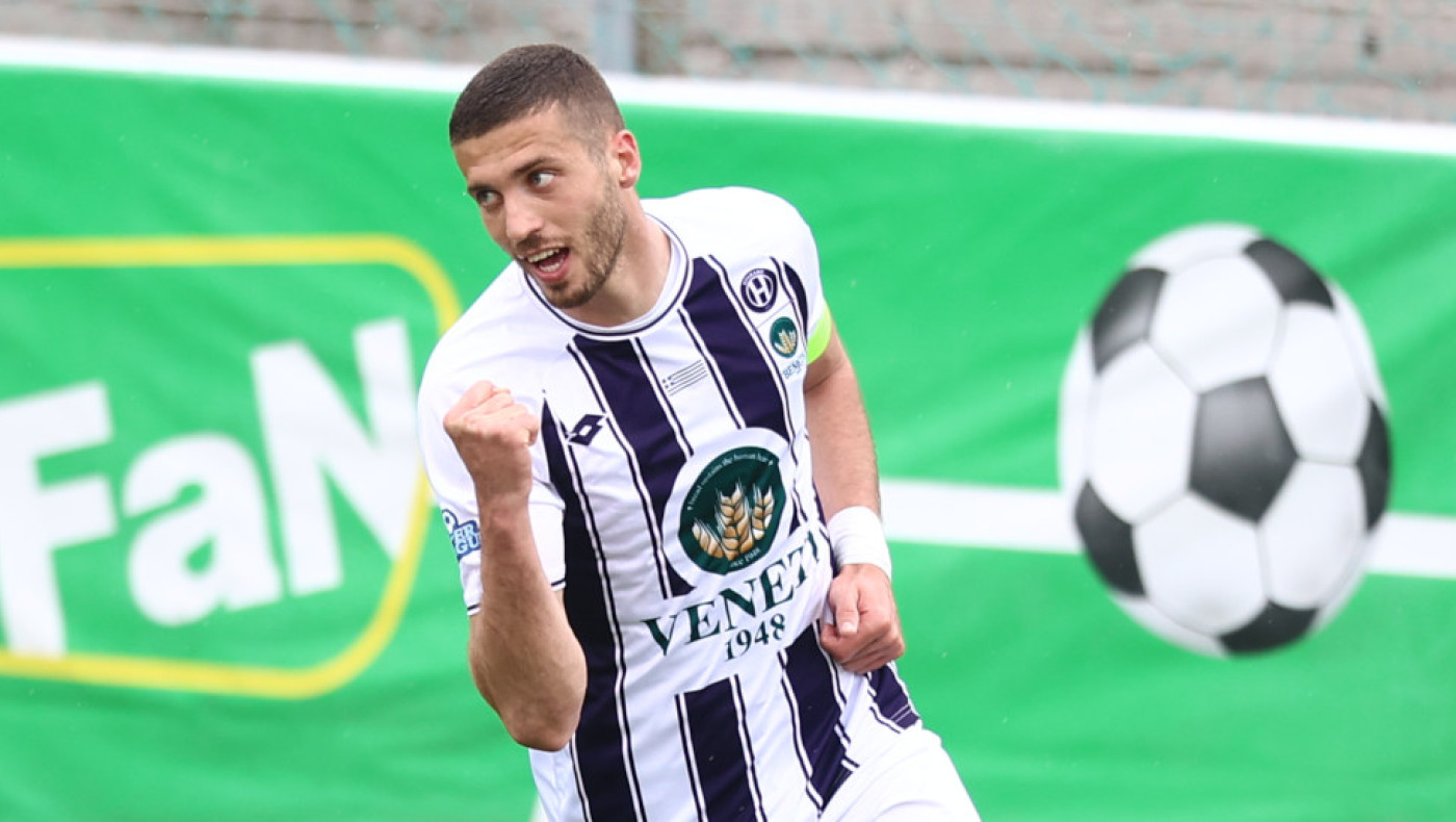 Κούστα: «Το κλειδί για την άνοδο είναι η σταθερότητα-Όλοι είναι ευχαριστημένοι από τον Σπανό»