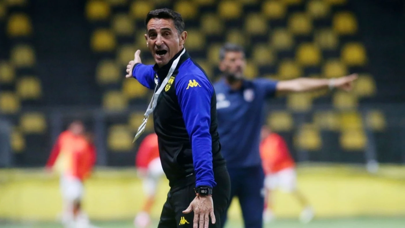 Άρης: Ψάχνει λύσεις στην άμυνα ο Χιμένεθ – Οι «σίγουροι» και τα… μπαλώματα