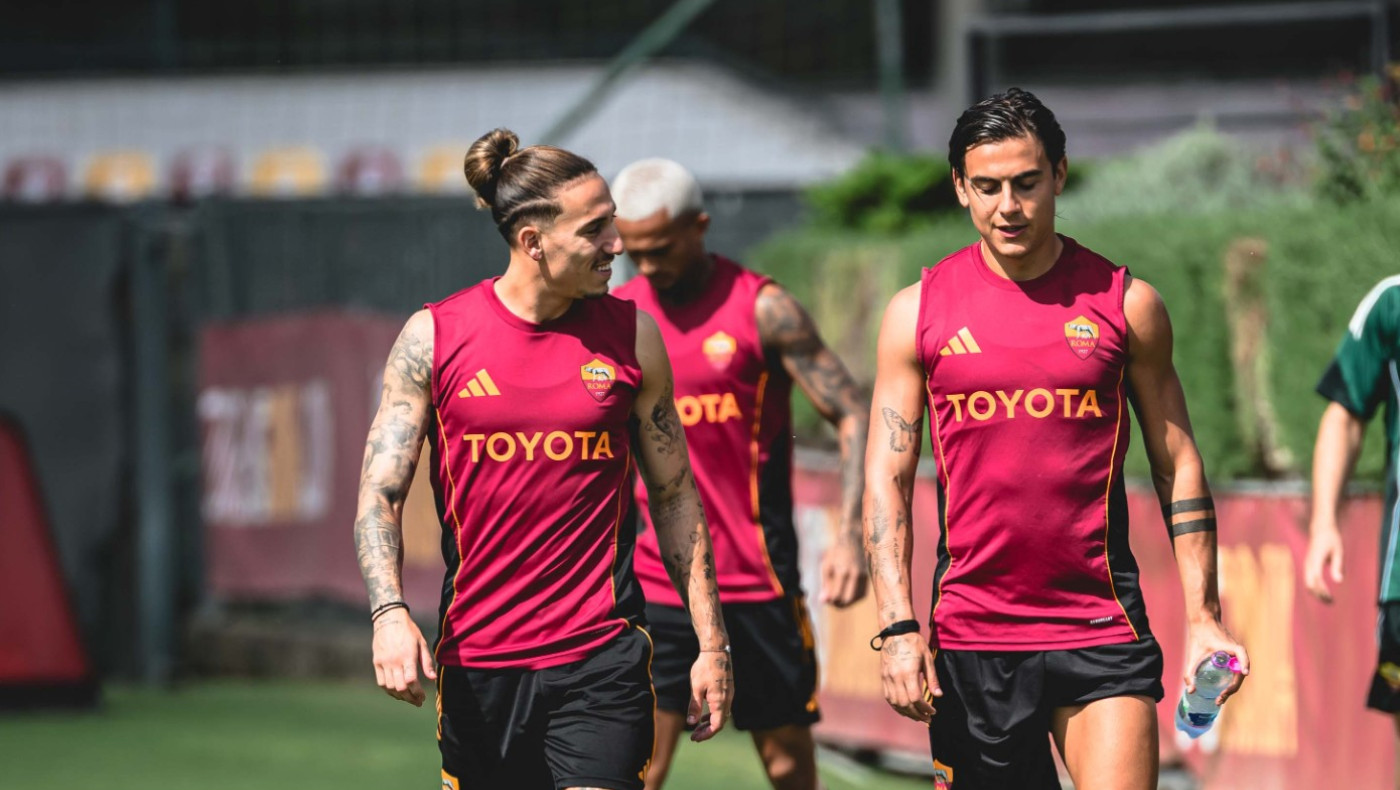 Europa League: Στη «μάχη» Καρέτσας, Τσιμίκας και Λυκογιάννης - Κανάλια και ώρες μετάδοσης