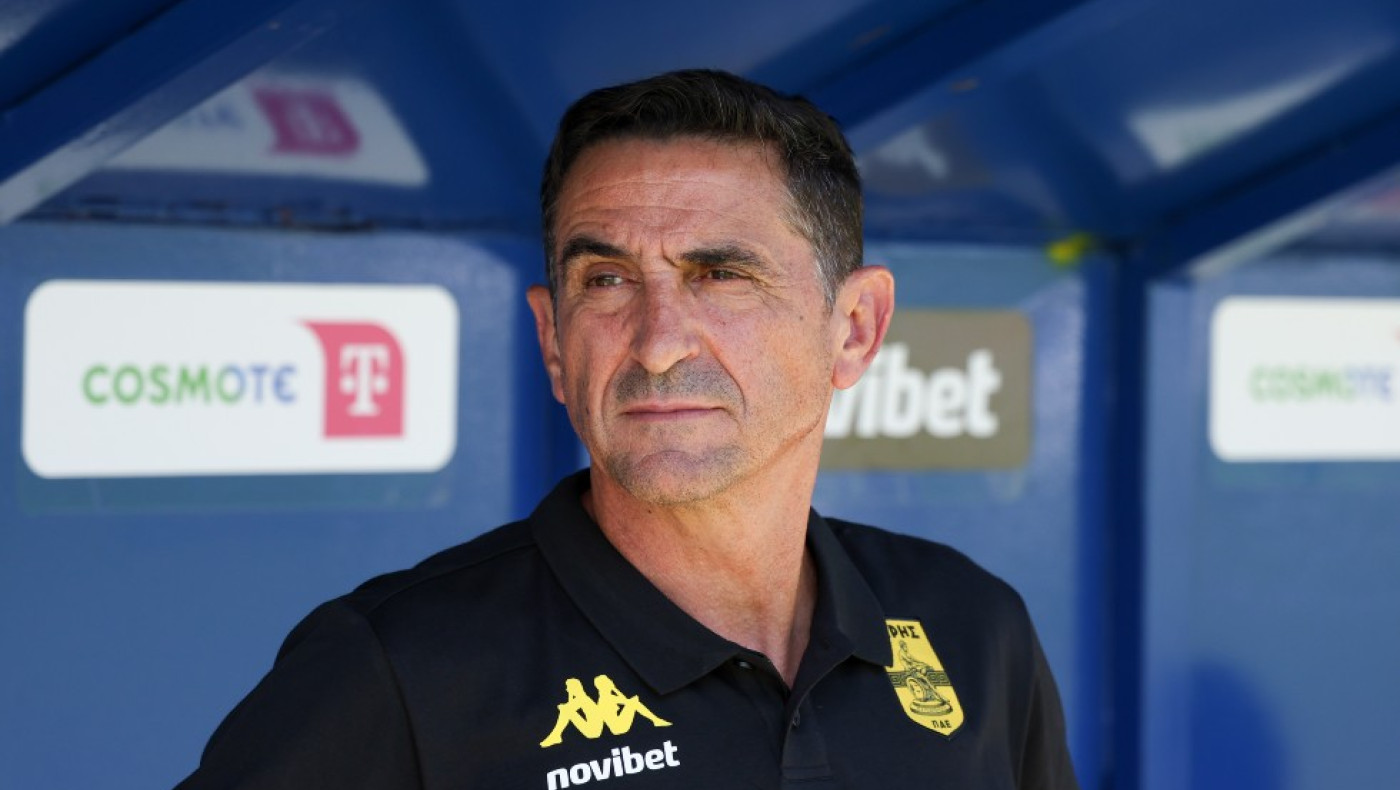 Άρης: Με τριάδα στην άμυνα κόντρα στον Λεβαδειακό