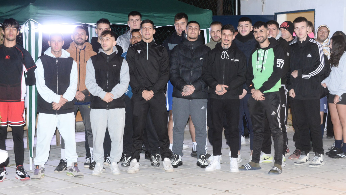 Αγγελοι του Φοίνικα: «Να φτάσουμε ψηλά και να κάνουμε περήφανους όσους μας στηρίζουν»-Εγινε ο αγιασμός