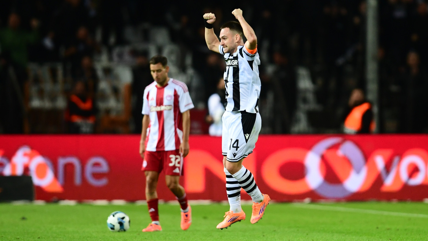 PAOK VIEW: «Ξεκάθαρο μήνυμα των παικτών του ΠΑΟΚ πως ο Λουτσέσκου είναι ο προπονητής που γουστάρουν»