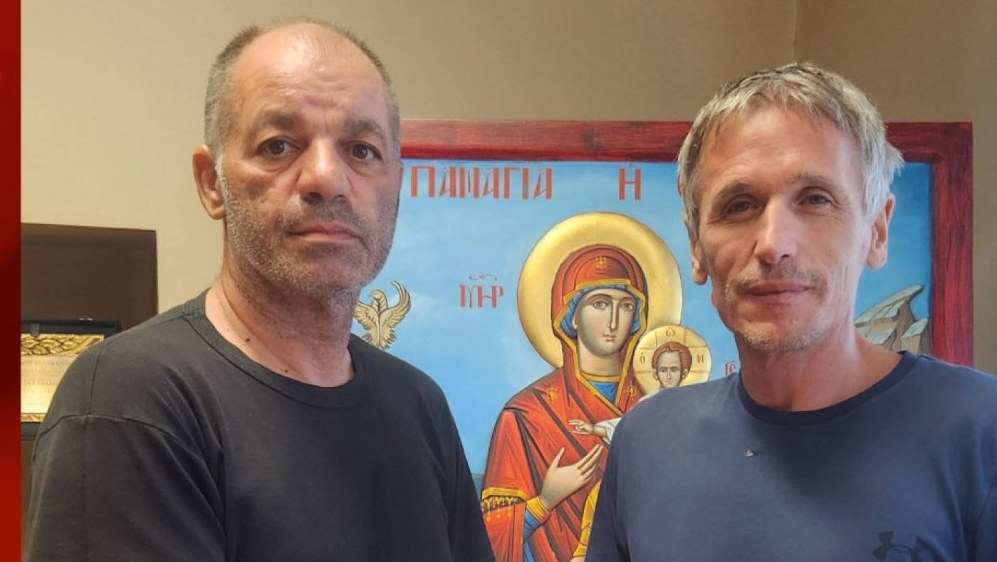 Στοΐνοβιτς: Αυτονόητο είναι ότι κάνει ο Απόλλων μόνο πρωταθλητισμό»