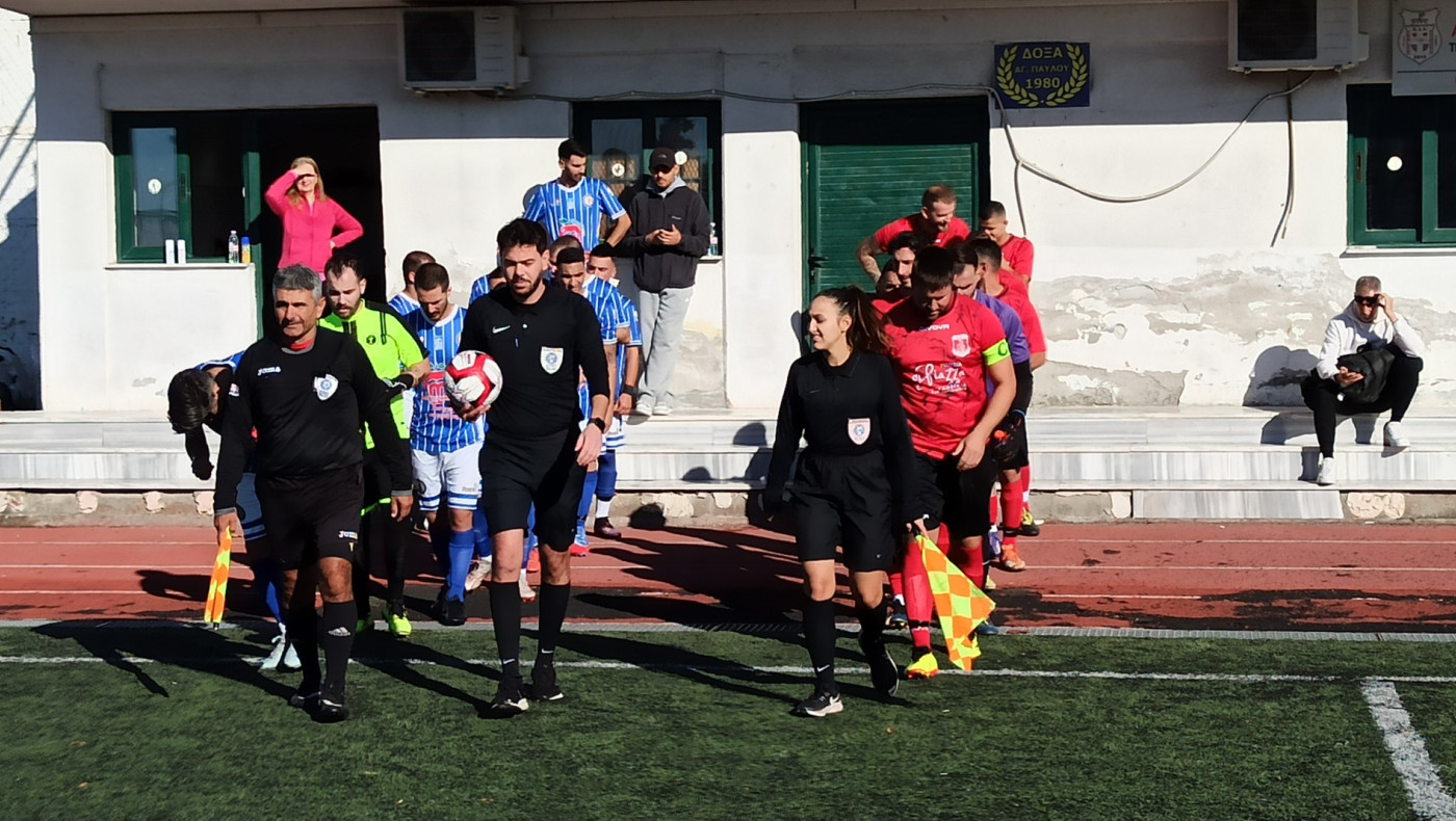 ΕΠΣΜ: Τα παιχνίδια της Β’ κατηγορίας-Ενδεκάδες και βαθμολογίες