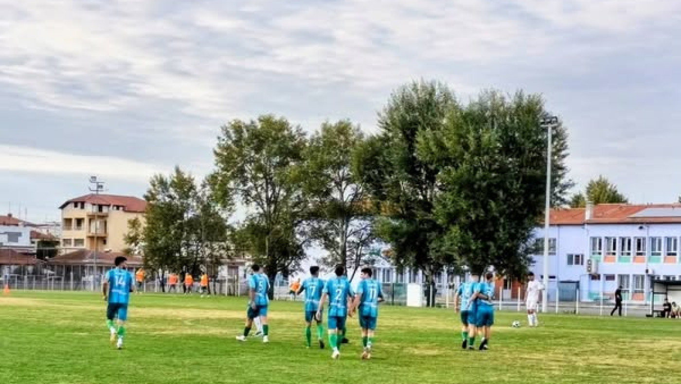 Α1 ΕΠΣΜ: Νίκες για Αγ. Αθανάσιο, Νικόπολη, Ωραιόκαστρο, μοιρασιά στην Πυλαία-Ενδεκάδες-Βαθμολογία