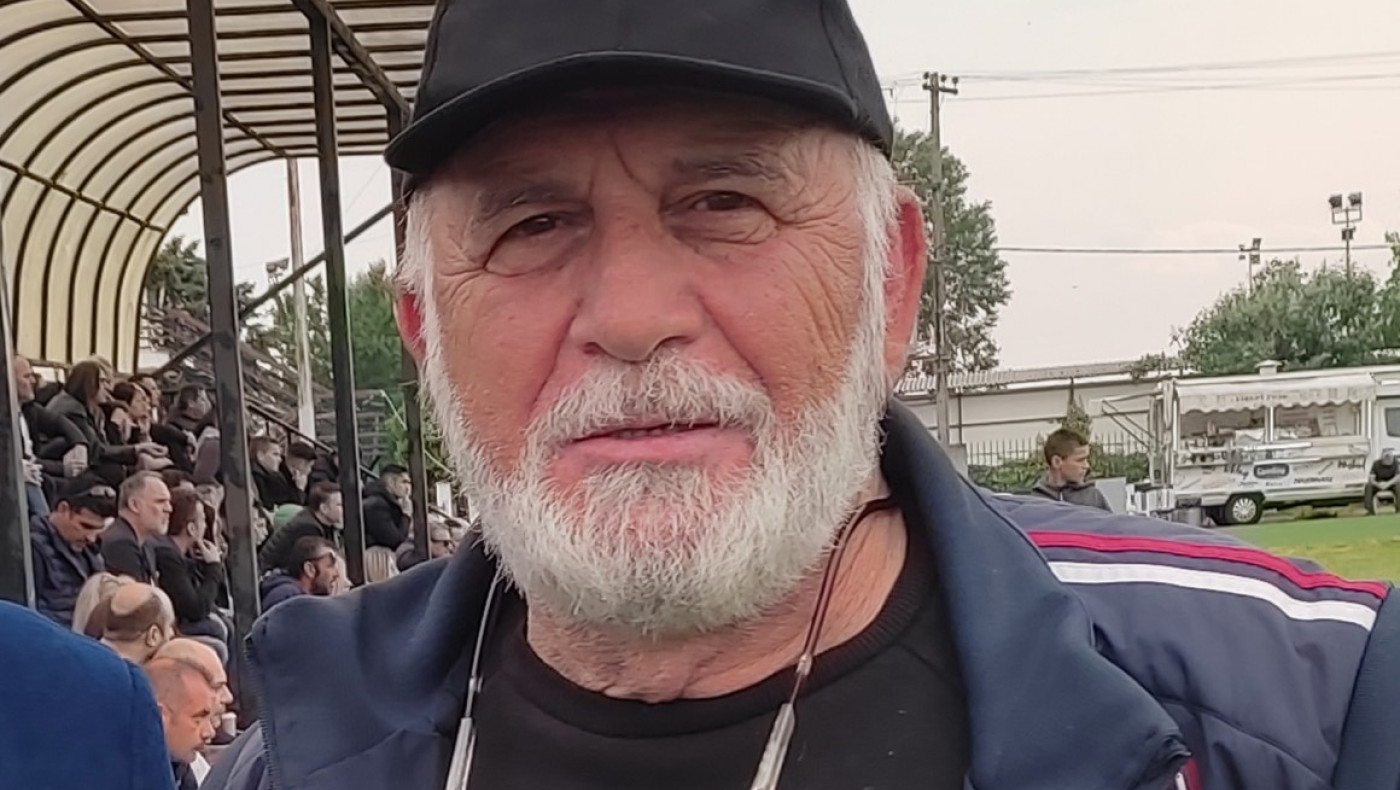 Ακαδ. Γιαννιτσών-Σάββας Παπαδόπουλος: «Ελεημοσύνη δίνουν στα σωματεία»