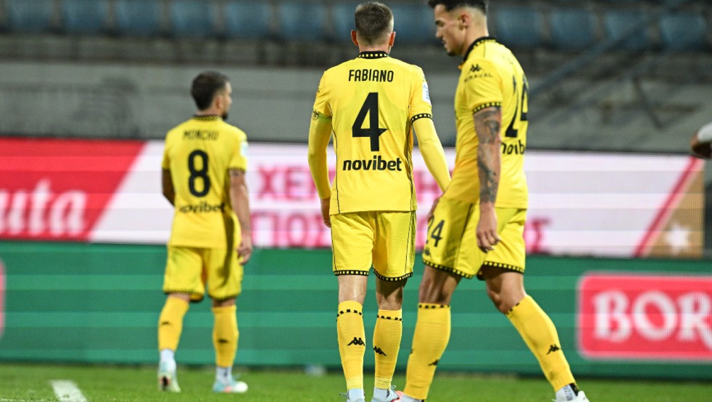 Άρης: Στη διακοπή στοχεύει στο ολικό restart μετά τη «σφαλιάρα» στην Τρίπολη