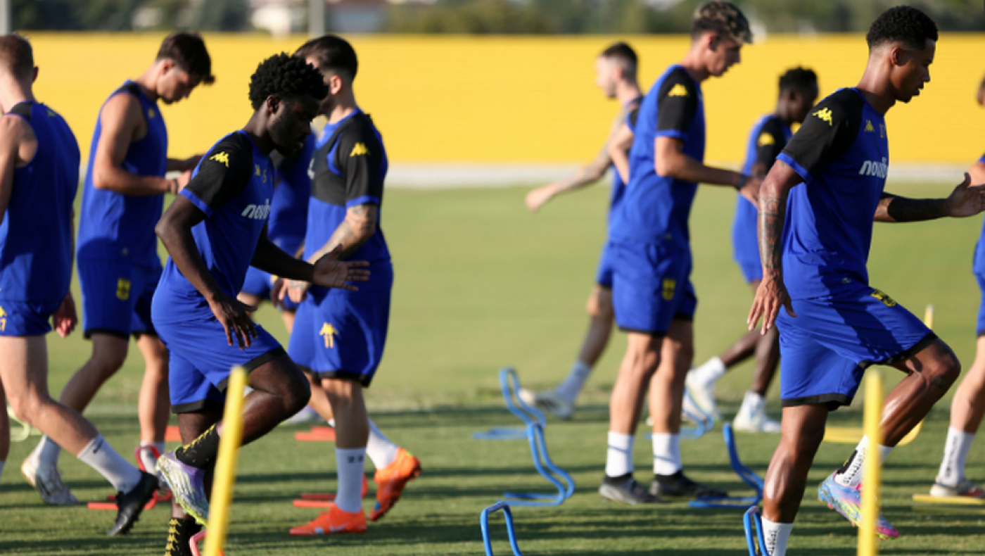 Άρης: Καλά νέα από τον Γένσεν, τι συμβαίνει με Πέρεθ-Αλφαρελά