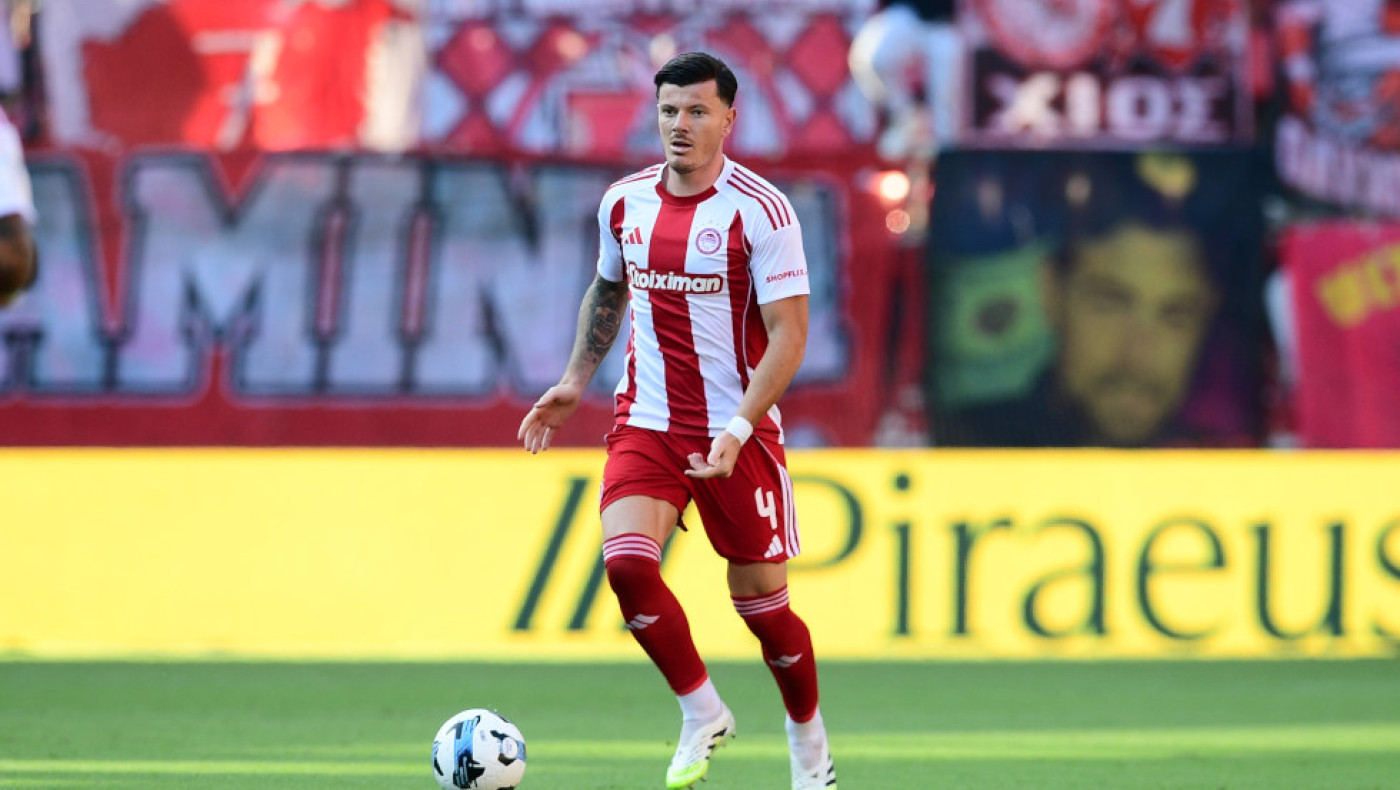 Μπιανκόν: «Πάμε στην Τούμπα για τη νίκη, είμαστε πρωταθλητές»