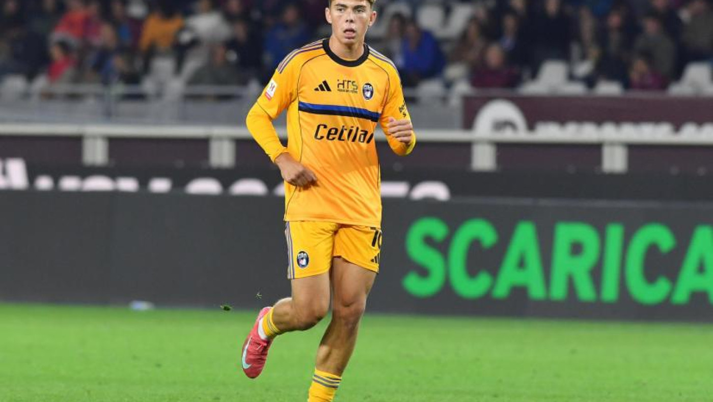 Μπουφόν: Ντεμπούτο στη Serie A ο 17χρονος γιος του