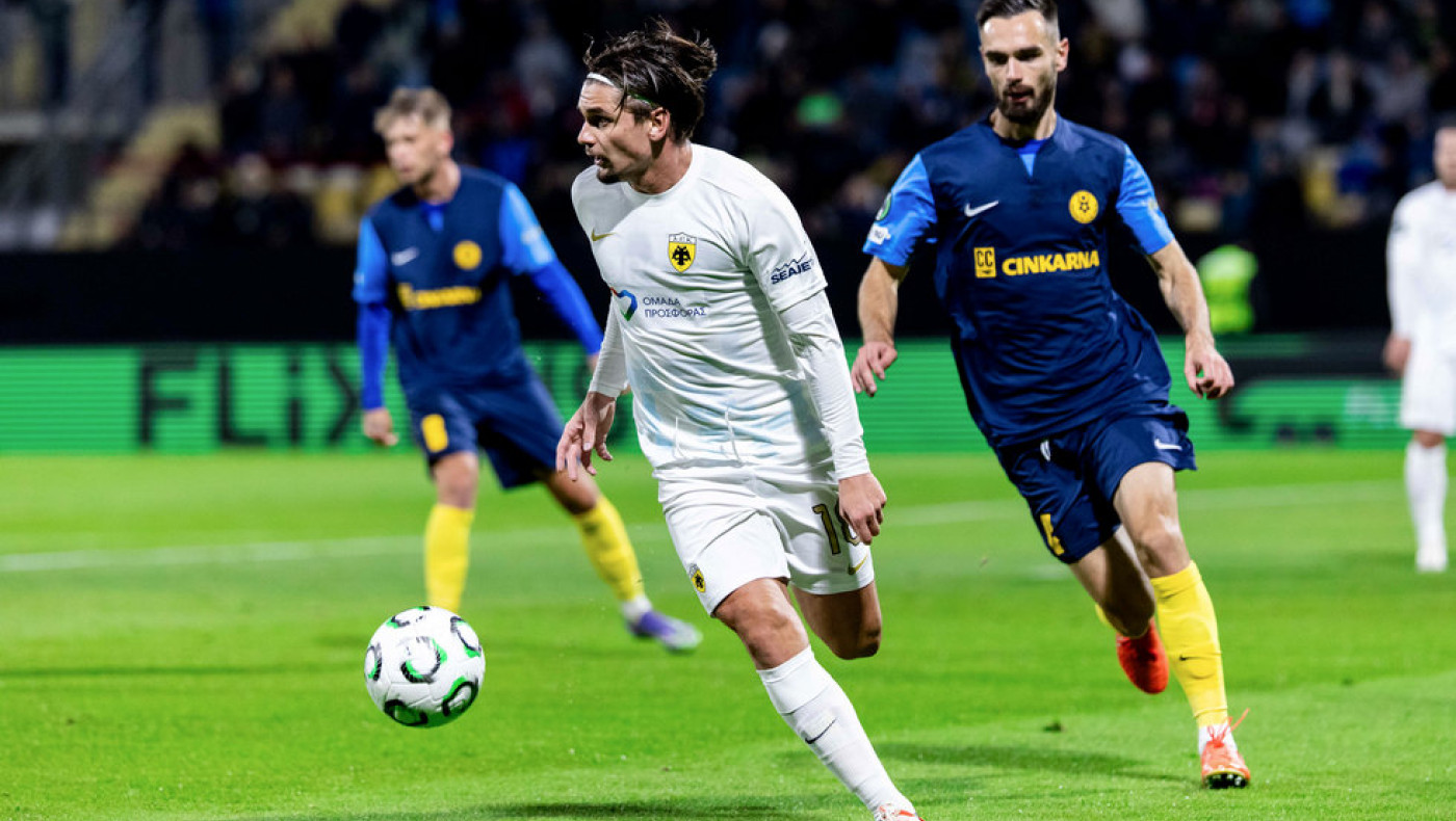 Ανατροπή για την Τσέλιε: Κοβάσεβιτς ξανά και... 2-1 κόντρα στην ΑΕΚ