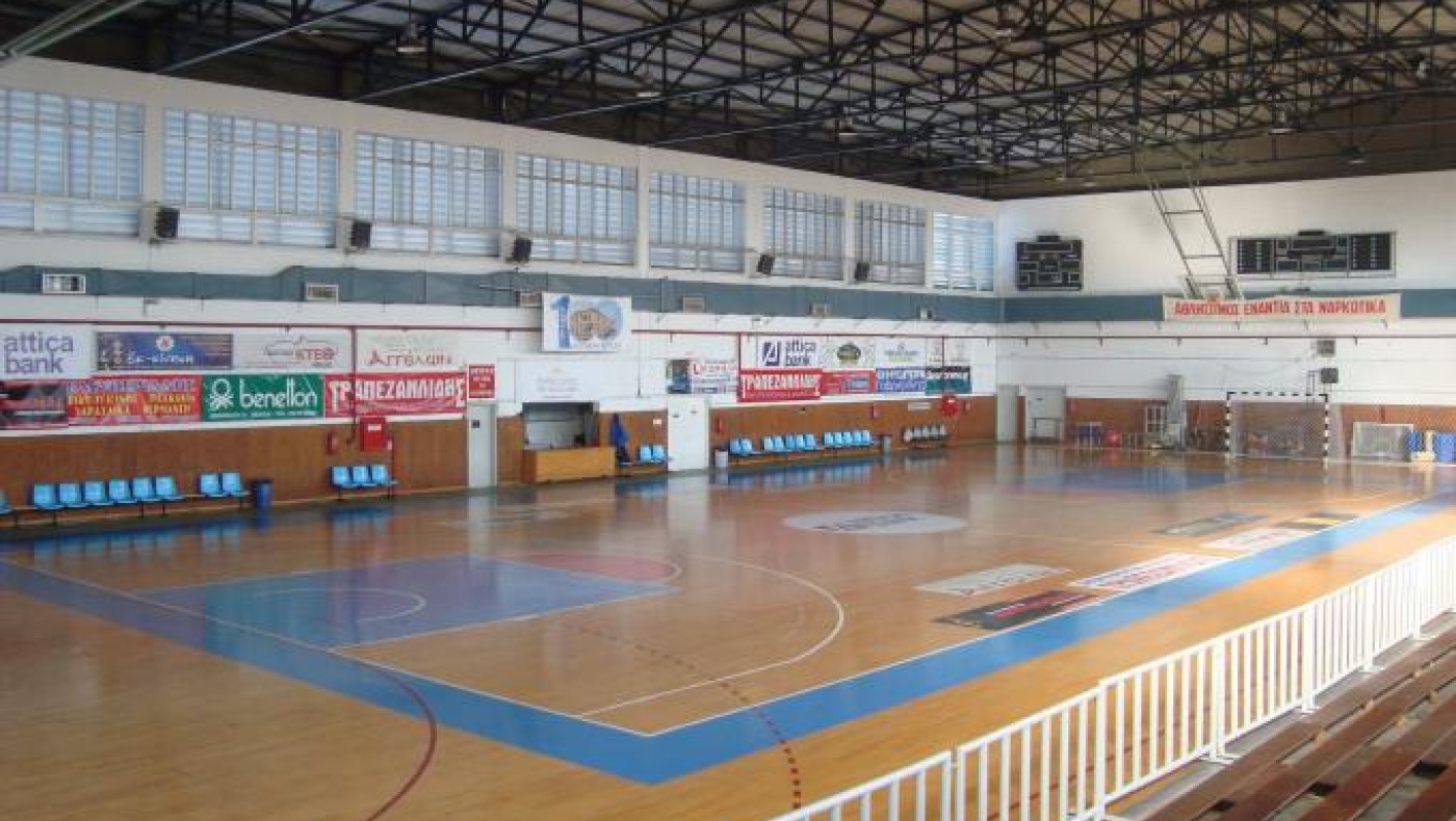 Αλλαγή έδρας και στη Βέροια τα ματς του ΠΑΟΚ με τη Σαμαντρέζα