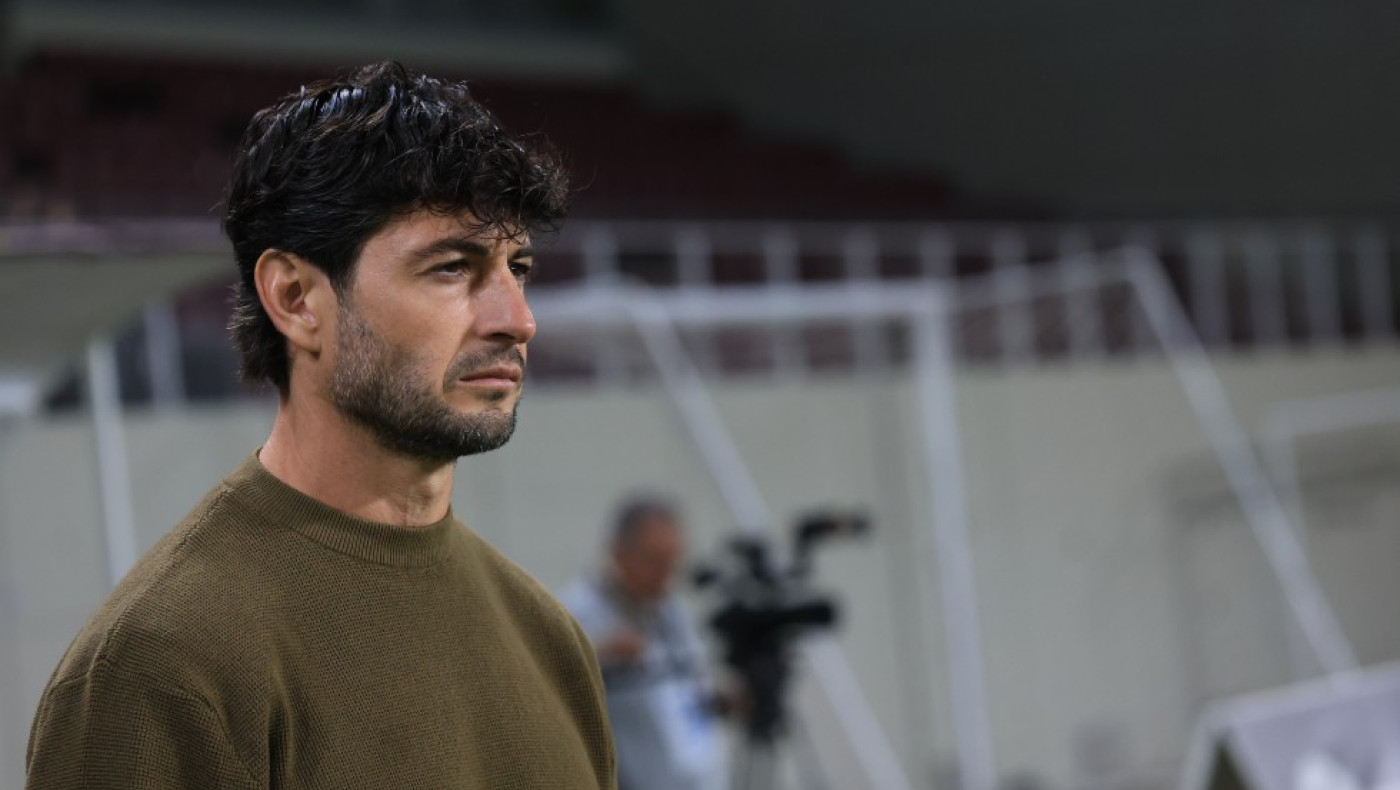 Φεράντο: «Τα πάντα μπορούν να γίνουν στο ποδόσφαιρο»