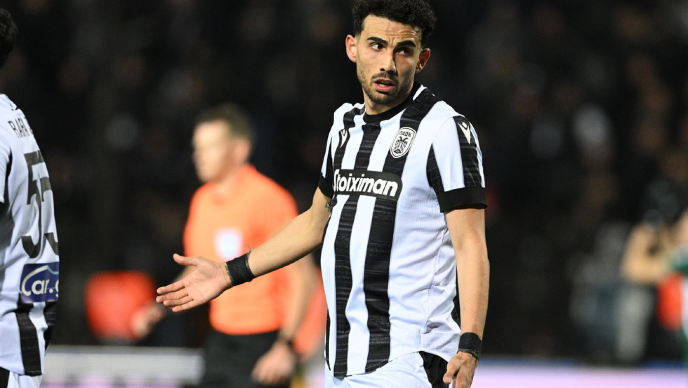 Γιάννης Μιχαηλίδης: Η επιστροφή στην Εθνική μετά από πέντε χρόνια