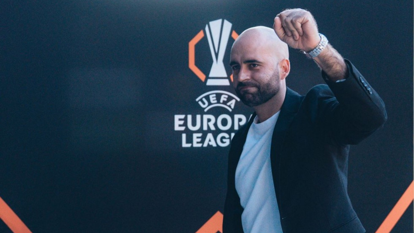 Χιράλδες: «Ανακάμψαμε, παρά το 0-1 στην πρώτη φάση του ΠΑΟΚ»