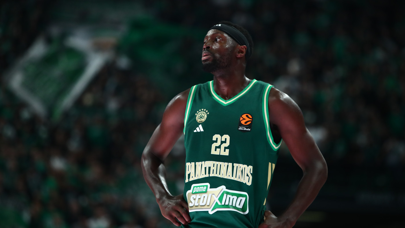 Γκραντ: «Έχει αρχίσει να γίνεται προσωπικό με τη διαιτησία, σεβαστείτε μας»