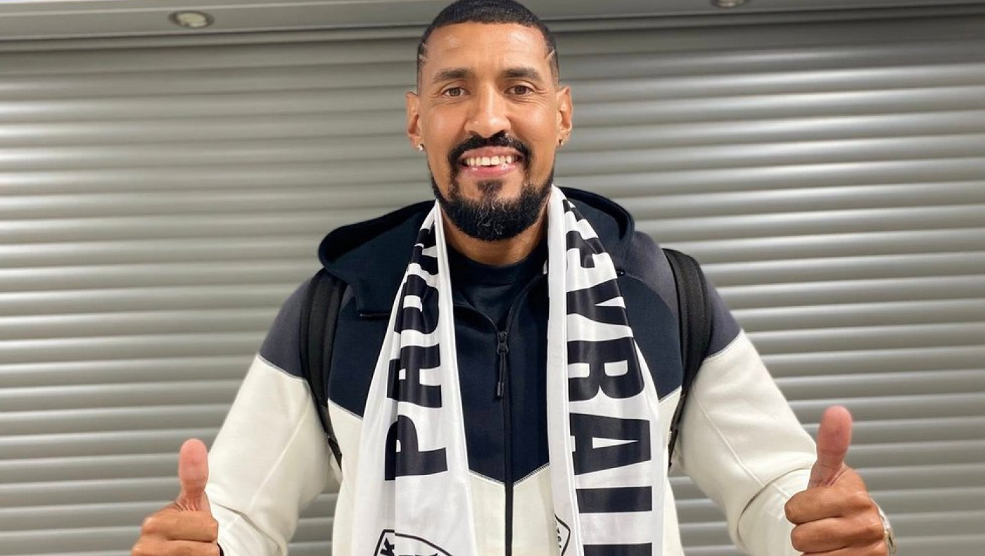 Ερνάντεζ: Ο «Τίγρης» είναι εδώ!